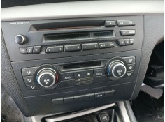 Recambio de mando climatizador para bmw 1 (e87) 118 d referencia OEM IAM   