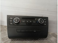 Recambio de mando climatizador para bmw 1 (e87) 118 d referencia OEM IAM    2