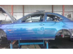 bmw serie 3 compact (e46) 316ti   |   06.01 - 12.05 | 2001 - 2005 | 116 cv / 85 kw del año 2001