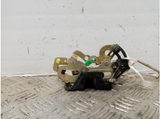 Recambio de cerradura puerta trasera izquierda para suzuki vitara cabrio (et, ta) 1.9 d (se 419td) referencia OEM IAM    2