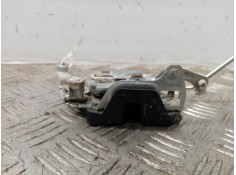Recambio de cerradura puerta delantera derecha para suzuki vitara cabrio (et, ta) 1.9 d (se 419td) referencia OEM IAM    2