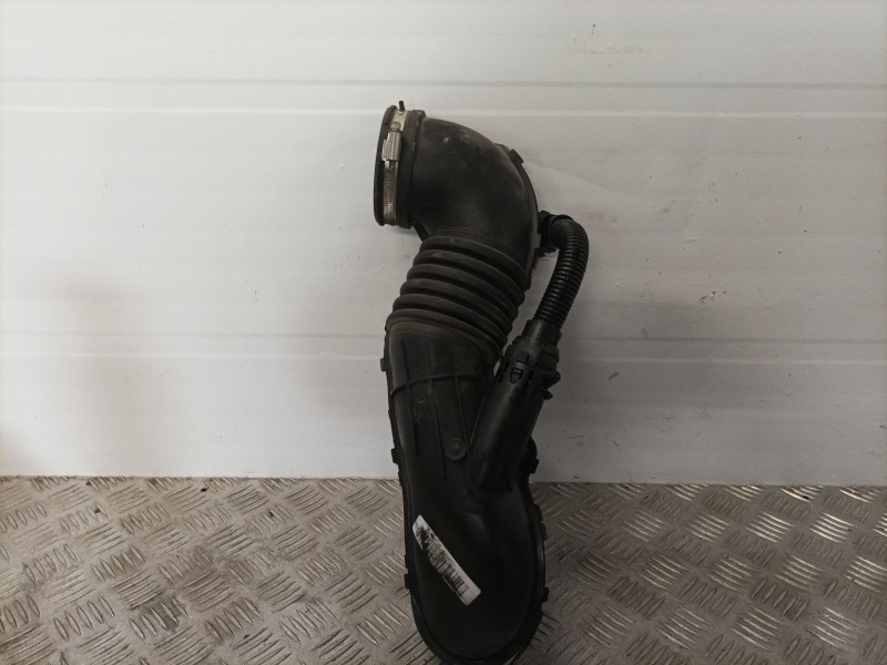 Recambio de tubo admision para bmw 1 (e87) 118 d referencia OEM IAM   