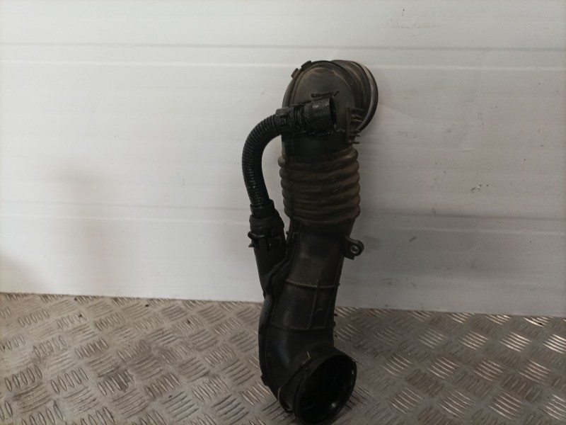 Recambio de tubo admision para bmw 1 (e87) 118 d referencia OEM IAM   