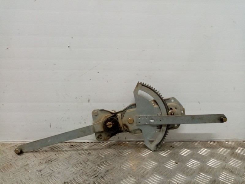 Recambio de elevalunas delantero derecho para citroen c15 1.1 referencia OEM IAM   