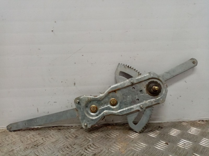 Recambio de elevalunas delantero derecho para citroen c15 1.1 referencia OEM IAM   