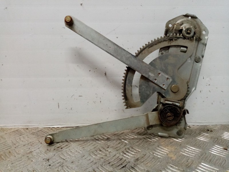 Recambio de elevalunas delantero izquierdo para citroen c15 1.1 referencia OEM IAM   