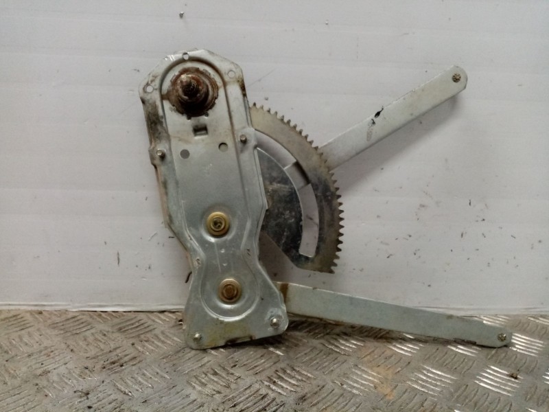 Recambio de elevalunas delantero izquierdo para citroen c15 1.1 referencia OEM IAM   