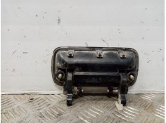 Recambio de maneta exterior trasera izquierda para suzuki vitara cabrio (et, ta) 1.9 d (se 419td) referencia OEM IAM    2