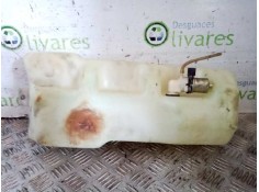 Recambio de deposito limpia para seat malaga 1.5   |   0.85 - ... | 1985 | 86 cv / 63 kw referencia OEM IAM  TI31336  2