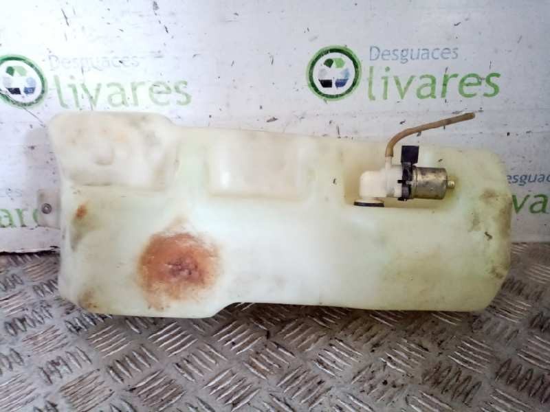 Recambio de deposito limpia para seat malaga 1.5   |   0.85 - ... | 1985 | 86 cv / 63 kw referencia OEM IAM  TI31336 