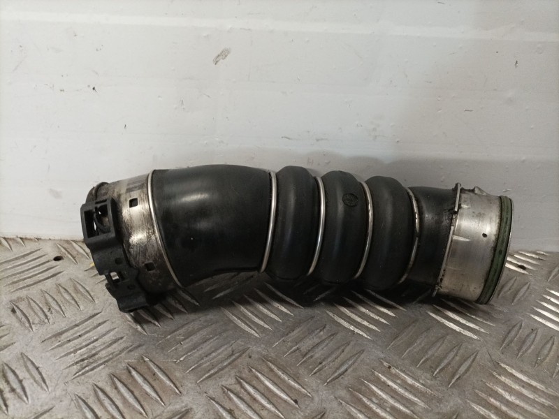 Recambio de tubo turbocompresor para bmw 1 (e87) 118 d referencia OEM IAM   