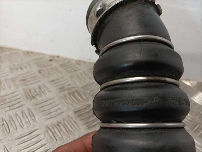 Recambio de tubo turbocompresor para bmw 1 (e87) 118 d referencia OEM IAM   