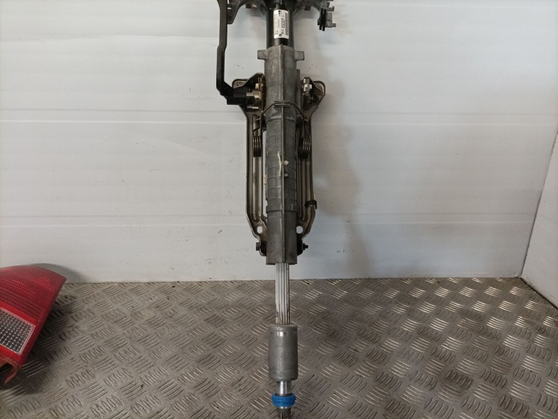 Recambio de columna direccion para bmw 1 (e87) 118 d referencia OEM IAM   