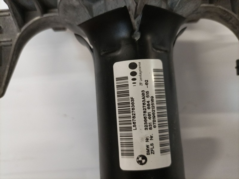 Recambio de columna direccion para bmw 1 (e87) 118 d referencia OEM IAM   