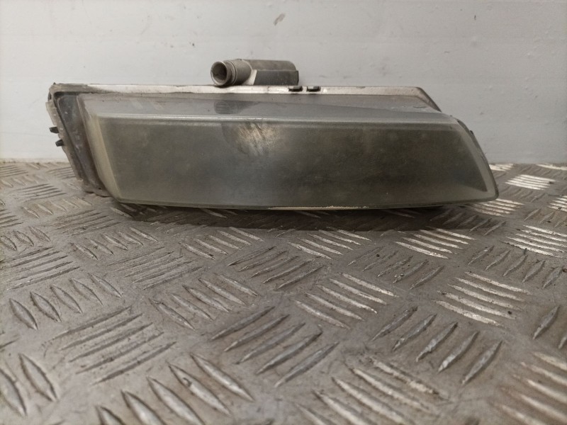 Recambio de faro antiniebla derecho para bmw 1 (e87) 118 d referencia OEM IAM   