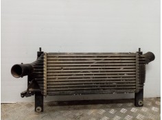 Recambio de intercooler para nissan pathfinder (r51) 2.5 dci diesel cat referencia OEM IAM 14461EB360   2
