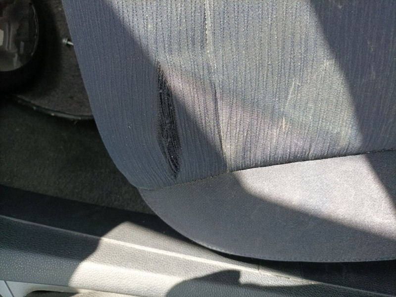 Recambio de asiento delantero derecho para bmw 1 (e87) 118 d referencia OEM IAM   