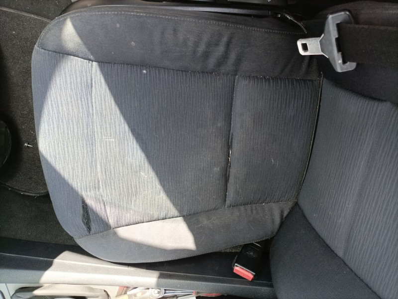 Recambio de asiento delantero derecho para bmw 1 (e87) 118 d referencia OEM IAM   