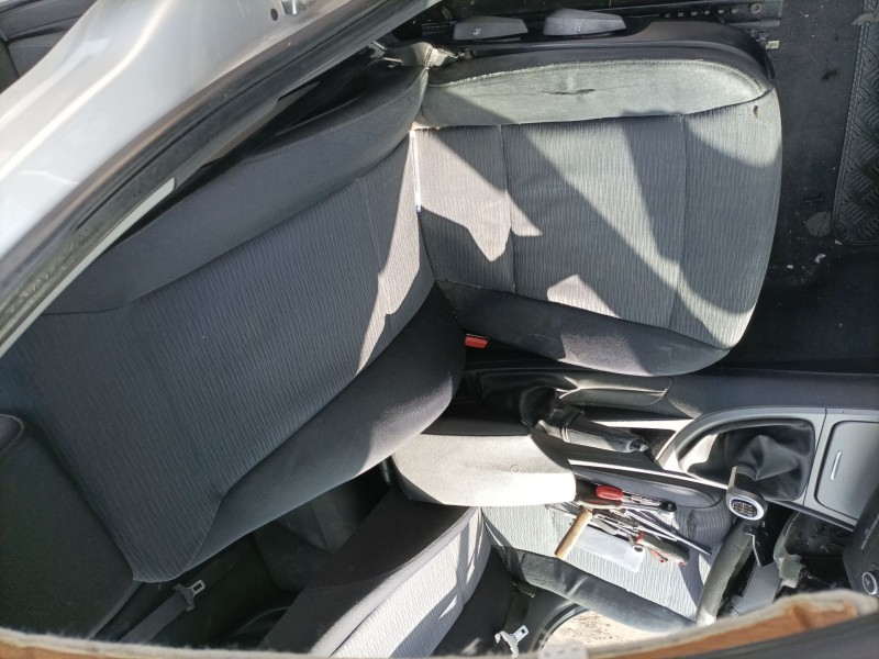 Recambio de asiento delantero izquierdo para bmw 1 (e87) 118 d referencia OEM IAM   