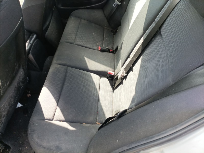 Recambio de asientos traseros para bmw 1 (e87) 118 d referencia OEM IAM   
