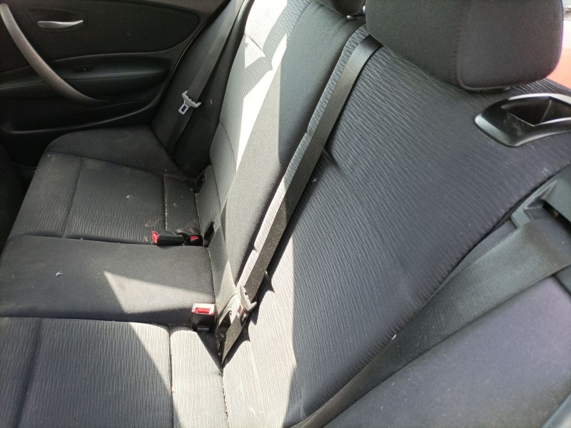 Recambio de asientos traseros para bmw 1 (e87) 118 d referencia OEM IAM   