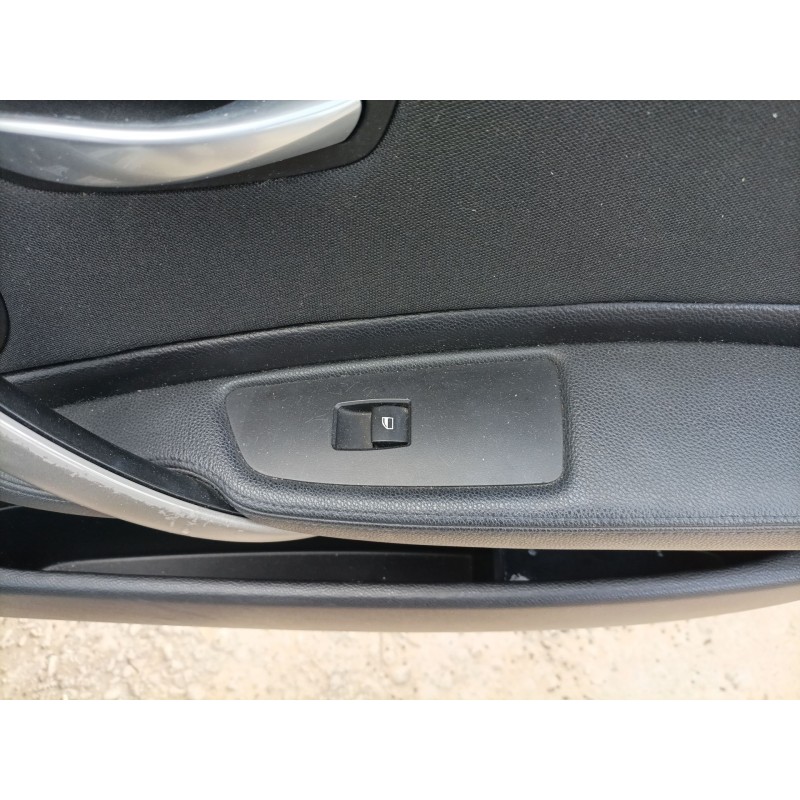 Recambio de mando elevalunas delantero derecho para bmw 1 (e87) 118 d referencia OEM IAM   