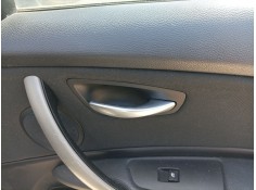 Recambio de maneta interior delantera derecha para bmw 1 (e87) 118 d referencia OEM IAM   