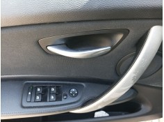 Recambio de maneta interior delantera izquierda para bmw 1 (e87) 118 d referencia OEM IAM   