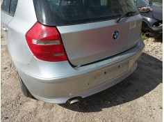 Recambio de paragolpes trasero para bmw 1 (e87) 118 d referencia OEM IAM    2
