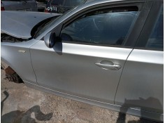 Recambio de puerta delantera izquierda para bmw 1 (e87) 118 d referencia OEM IAM   