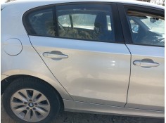 Recambio de puerta trasera derecha para bmw 1 (e87) 118 d referencia OEM IAM   