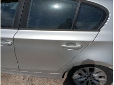 Recambio de puerta trasera izquierda para bmw 1 (e87) 118 d referencia OEM IAM   