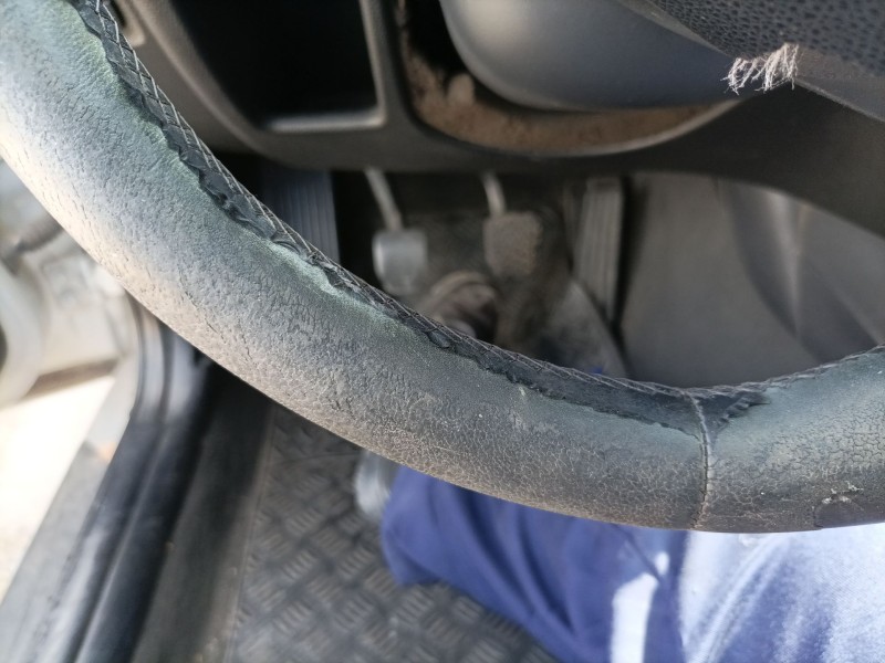 Recambio de volante para bmw 1 (e87) 118 d referencia OEM IAM   