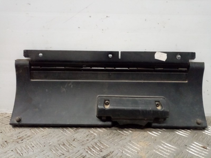 Recambio de guantera para nissan pathfinder (r51) 2.5 dci diesel cat referencia OEM IAM   