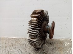 Recambio de ventilador viscoso motor para nissan pathfinder (r51) 2.5 dci diesel cat referencia OEM IAM    2
