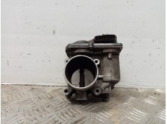 Recambio de caja mariposa para nissan pathfinder (r51) 2.5 dci diesel cat referencia OEM IAM 16119EC00A   2