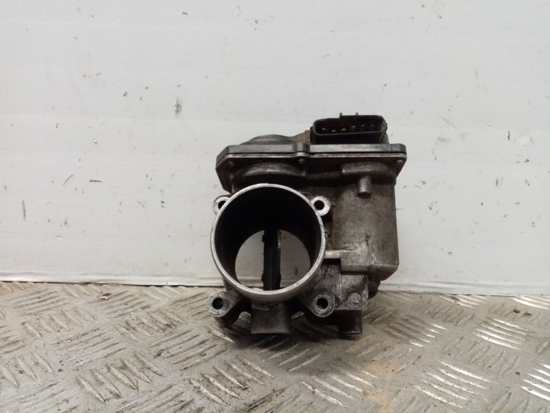 Recambio de caja mariposa para nissan pathfinder (r51) 2.5 dci diesel cat referencia OEM IAM 16119EC00A  