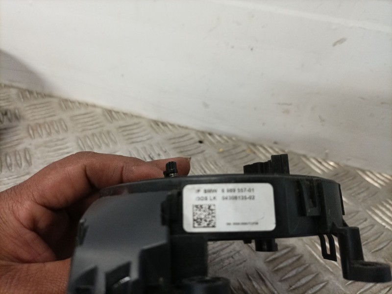 Recambio de anillo airbag para bmw 1 (e87) 118 d referencia OEM IAM   