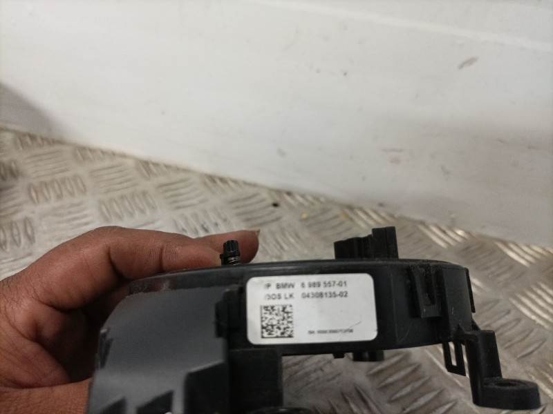 Recambio de anillo airbag para bmw 1 (e87) 118 d referencia OEM IAM   