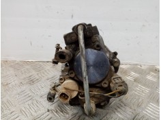 Recambio de bomba inyeccion para nissan pathfinder (r51) 2.5 dci diesel cat referencia OEM IAM 16700EC00A   2
