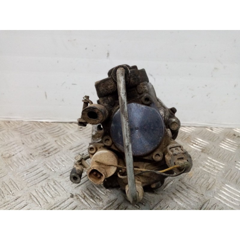 Recambio de bomba inyeccion para nissan pathfinder (r51) 2.5 dci diesel cat referencia OEM IAM 16700EC00A  
