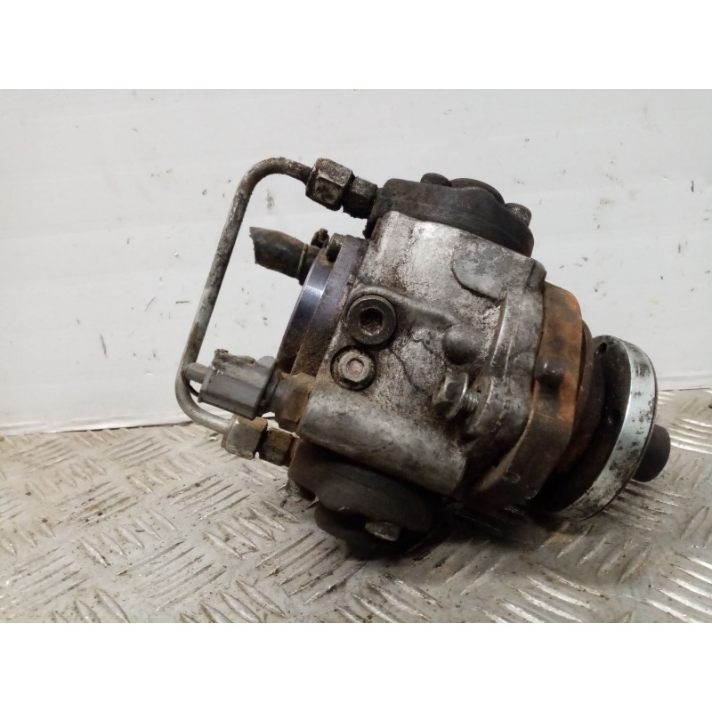 Recambio de bomba inyeccion para nissan pathfinder (r51) 2.5 dci diesel cat referencia OEM IAM 16700EC00A  