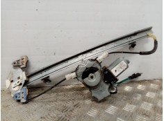 Recambio de elevalunas delantero derecho para nissan almera tino (v10m) básico referencia OEM IAM 400600T4   2