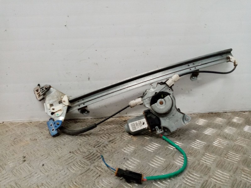 Recambio de elevalunas delantero izquierdo para nissan almera tino (v10m) básico referencia OEM IAM 400601T1  