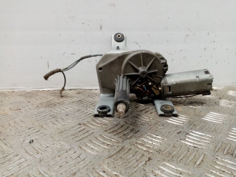 Recambio de motor limpia trasero para nissan almera tino (v10m) básico referencia OEM IAM 28710BU010  