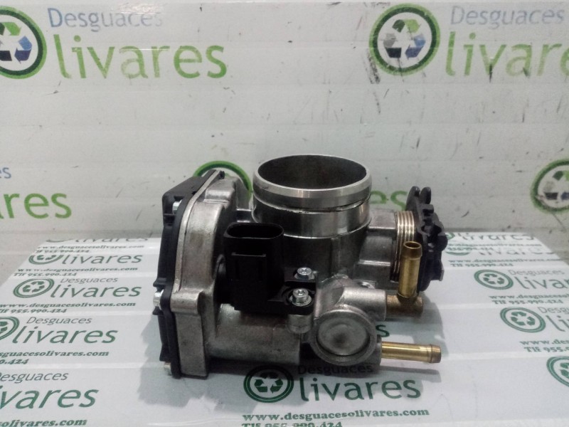 Recambio de caja mariposa para  referencia OEM IAM  703703350 