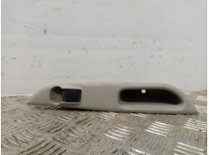 Recambio de mando elevalunas trasero izquierdo para nissan almera tino (v10m) básico referencia OEM IAM 82961  