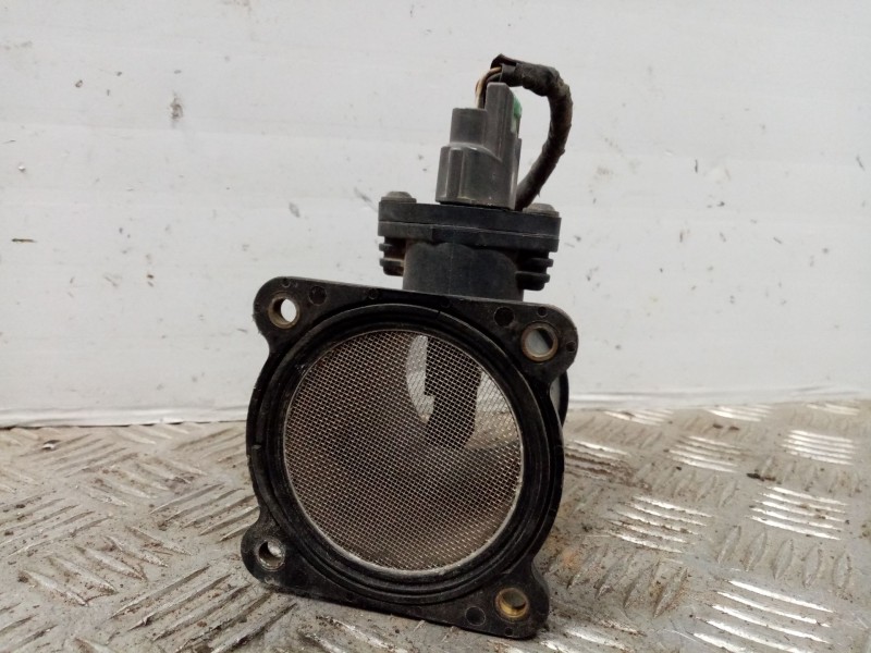 Recambio de caudalimetro para nissan almera tino (v10m) básico referencia OEM IAM 0280218005 226807J600 