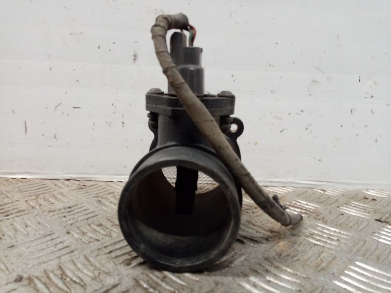 Recambio de caudalimetro para nissan almera tino (v10m) básico referencia OEM IAM 0280218005 226807J600 