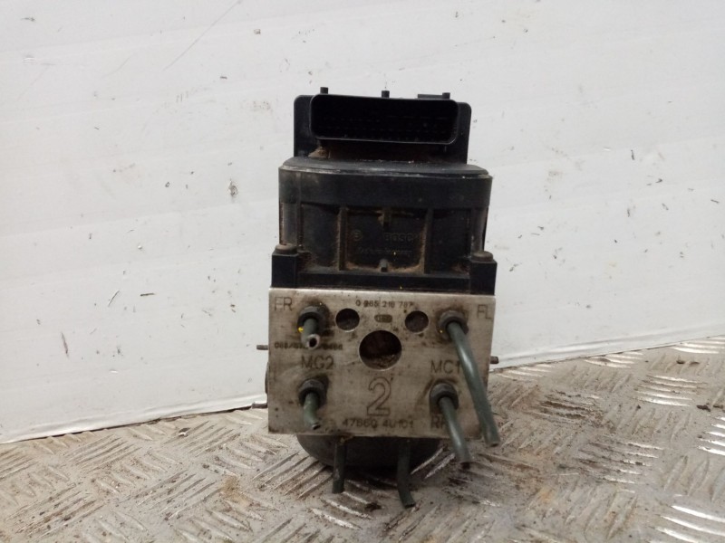 Recambio de abs para nissan almera tino (v10m) básico referencia OEM IAM 0273004505  